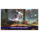 Nintendo Prince of Persia game for Switch, imported from the UK