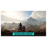Xbox Series X Star Wars Outlaws game (British brand)