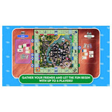 Monopoly Xbox Series X Video Game, imported from the UK