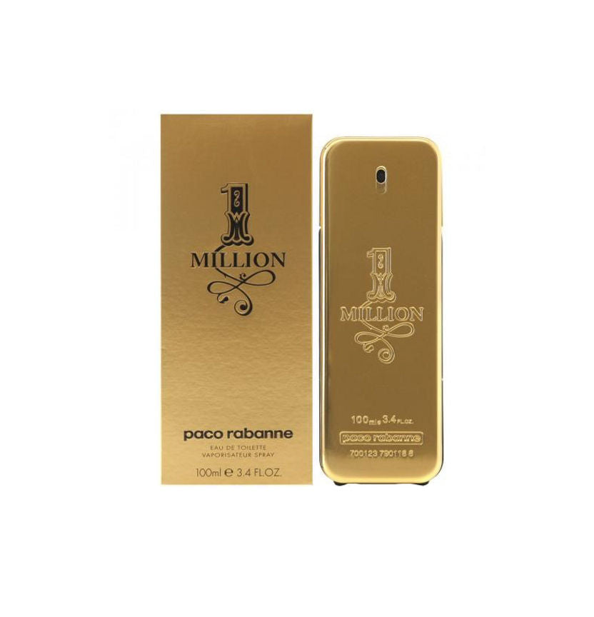 Paco Rabanne Paco 1 Million Eau De Toilette 100ml GOODS ASDA   