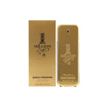 Paco Rabanne Paco 1 Million Eau De Toilette 100ml GOODS ASDA   