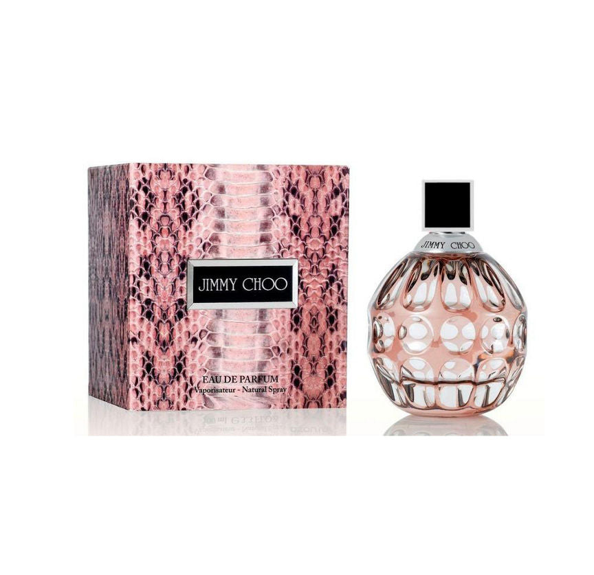 Jimmy Choo 40ml Eau de Parfum GOODS ASDA   