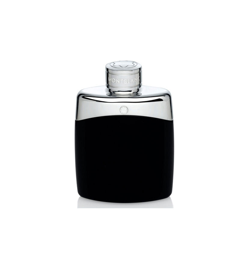 Mont Blanc Legend Eau De Toilette 100ml