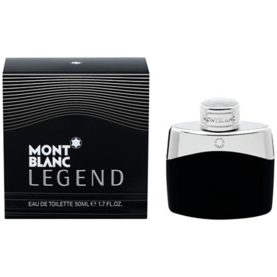 ASDA Mont Blanc Legend Eau De Toilette 50ml- Buy online at McGrocer