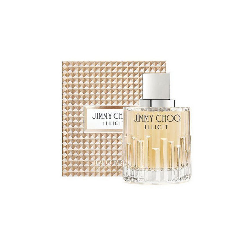 Jimmy Choo Illicit 100ml Womens Eau de Parfum