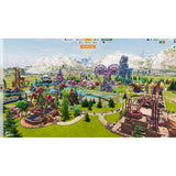 Xbox Park Beyond Xbox Series X video game, imported from the UK