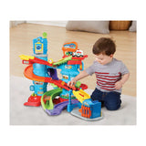 VTech Toot-Toot Police Patrol Tower toy playset, imported from the UK