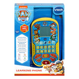 VTech Paw Patrol Learning Phone interactive toy - British product