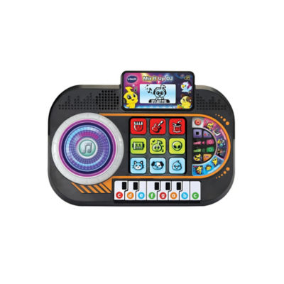 ASDA VTech Mix It Up DJ Interactive DJ Toy- Buy online at McGrocer
