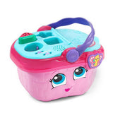 LeapFrog Shapes Sharing Picnic Basket 6+ months British product