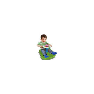Vtech educational toy Letter-Go-Round - British product
