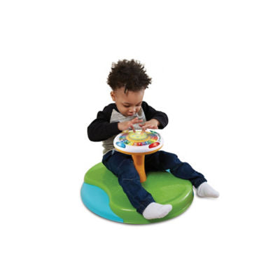 Vtech educational toy Letter-Go-Round - British product