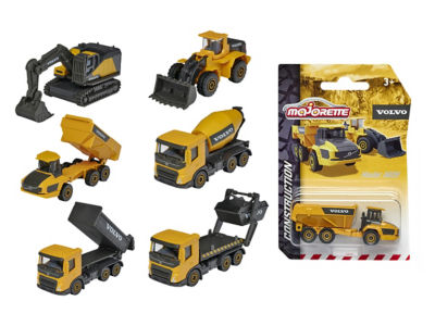 ASDA Majorette Die Cast Vehicle- Buy online at McGrocer