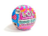 L.O.L. Surprise! Squish Sand Magic Hair Tots GOODS ASDA   