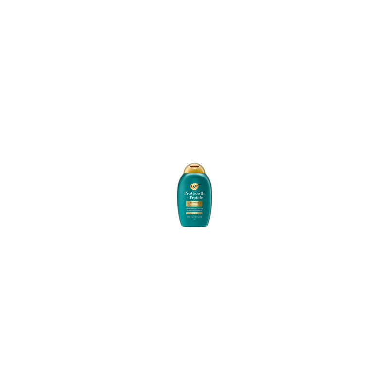 OGX ProGrowth + Peptide Shampoo 385ml