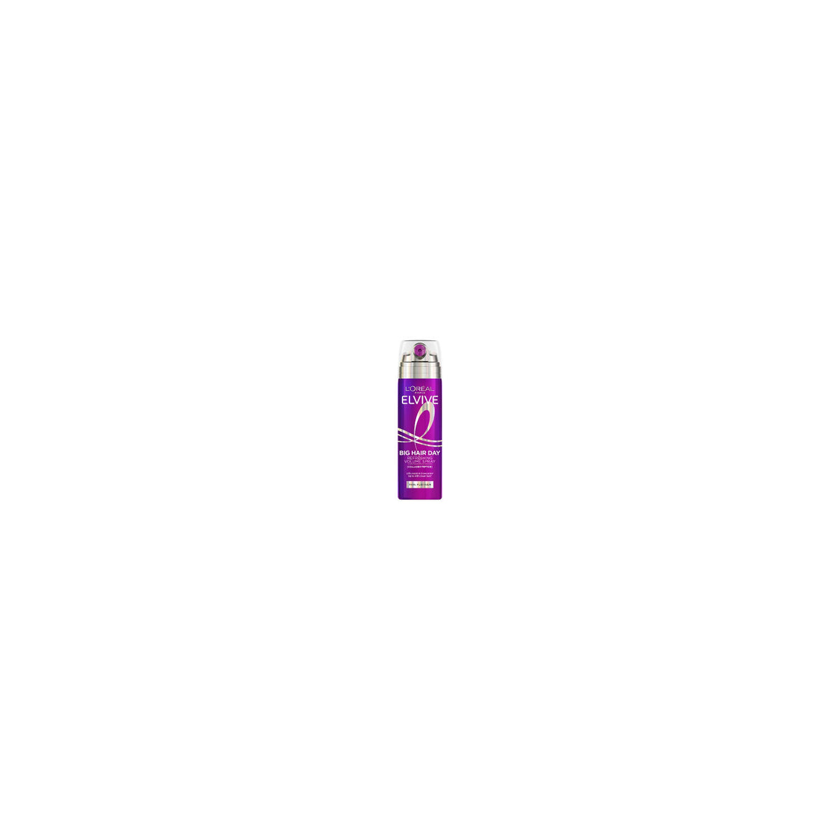 L'Oréal Paris L’Oréal Paris Elvive Collagen + Lifter Big Hair Day Refreshing Volume Spray 200ml