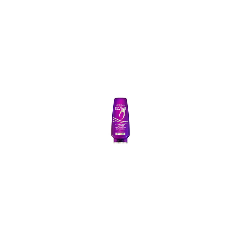 L'Oréal Paris L’Oréal Paris Elvive Collagen + Lifter Fibre Densifying Conditioner for Flat Hair 300ml