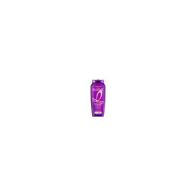 ASDA L'Oréal Paris Elvive Collagen + Lifter Volumising Shampoo for Flat Hair 400ml- Buy online at McGrocer