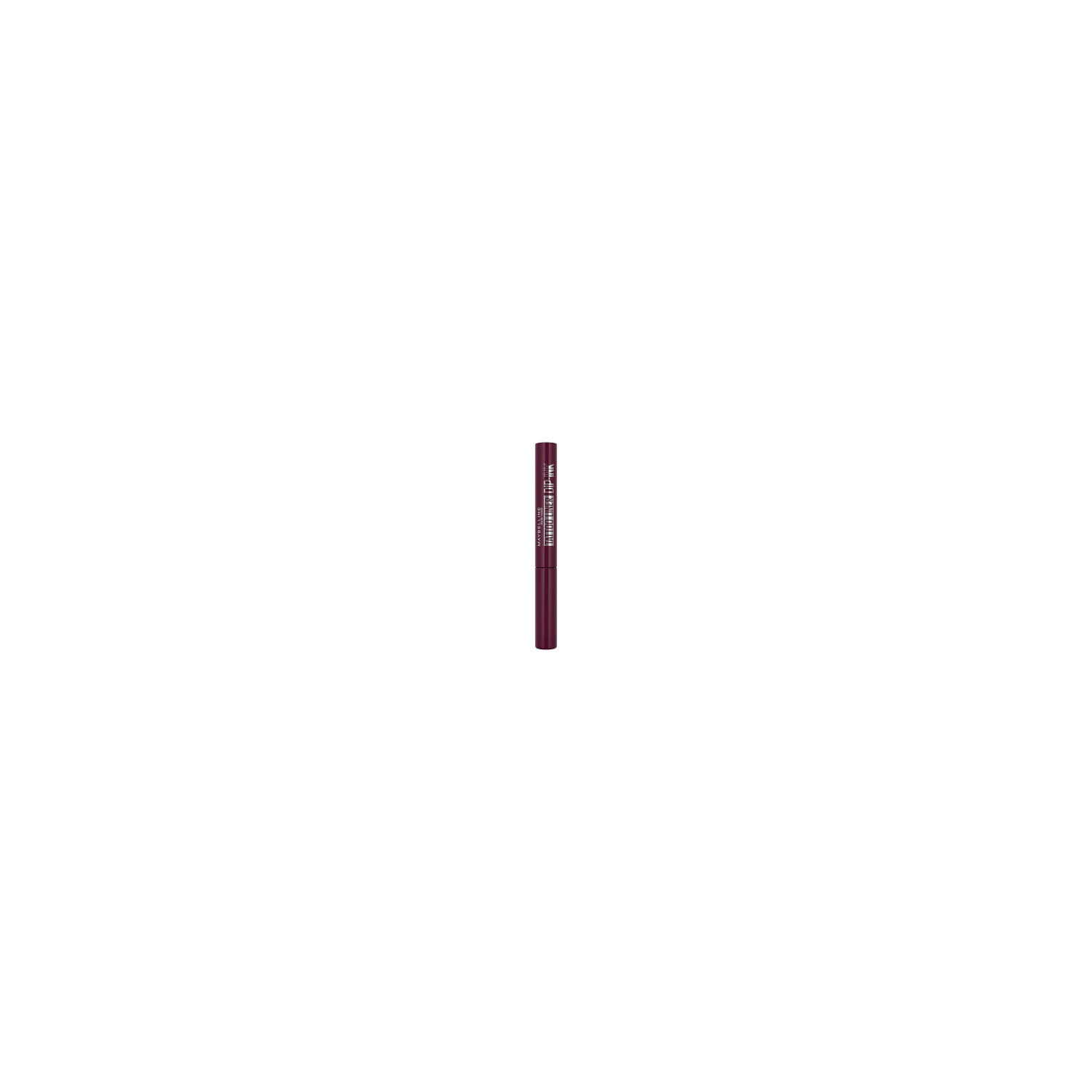 Maybelline Tattoo Liner Burgundy Boost 3.5ml, UK version