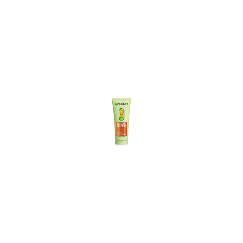 Garnier Keratin Sleek Shampoo