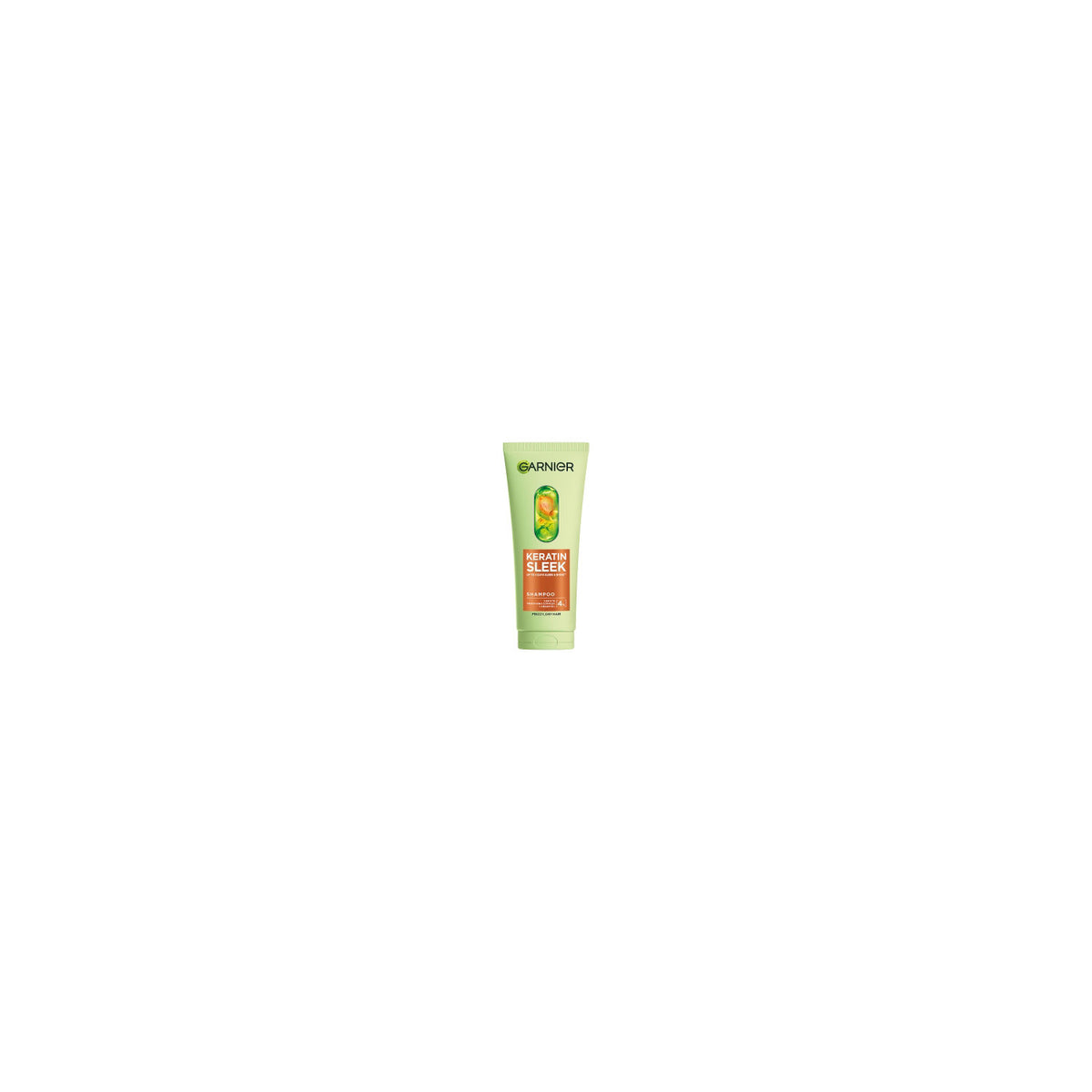 Garnier Keratin Sleek Shampoo