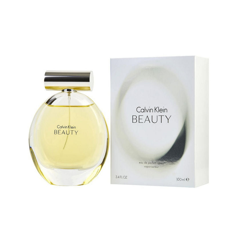 Calvin Klein Beauty Eau De Parfum 100ml