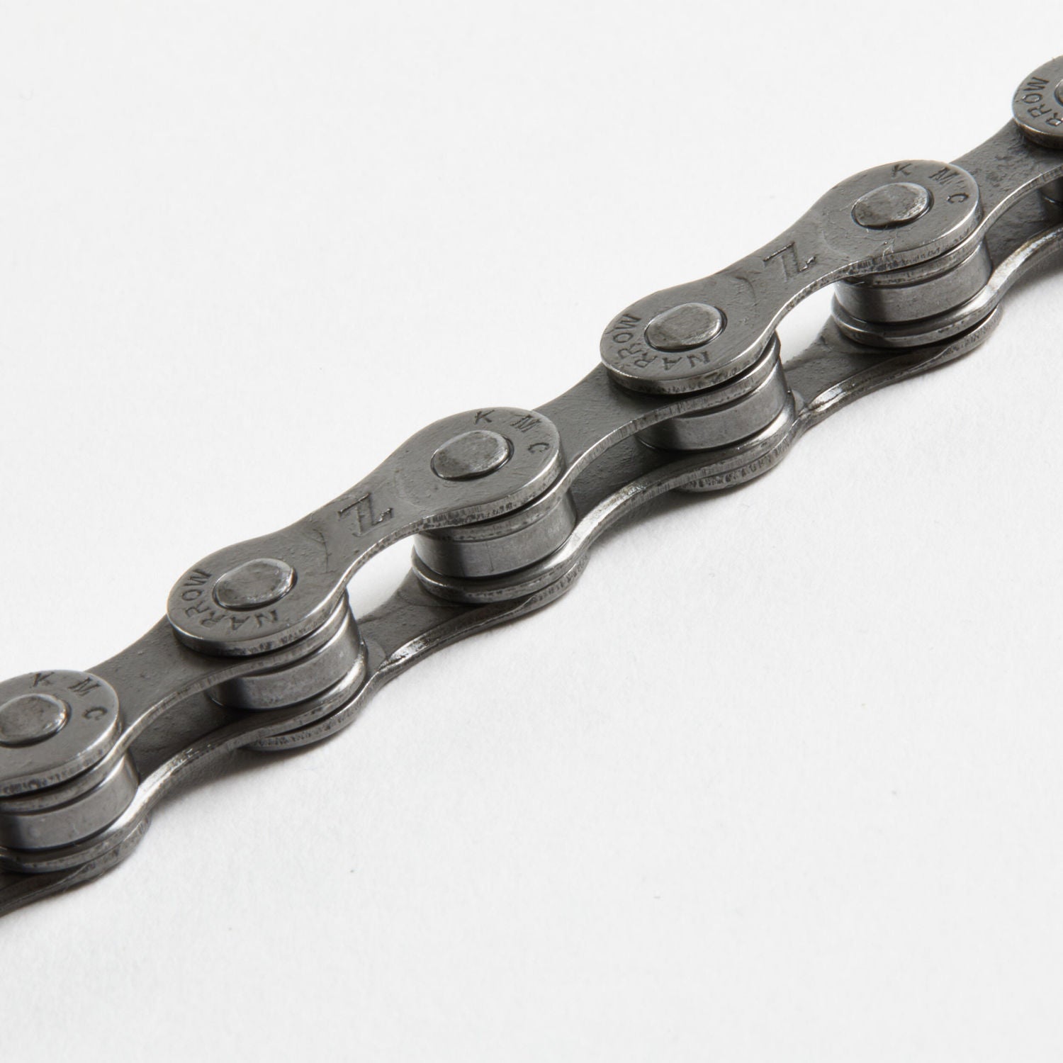 Decathlon 3 to 8 Speed Bike Chain 118 Links - British product