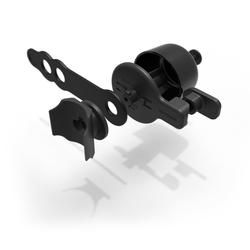 Decathlon universal bike bell - British product