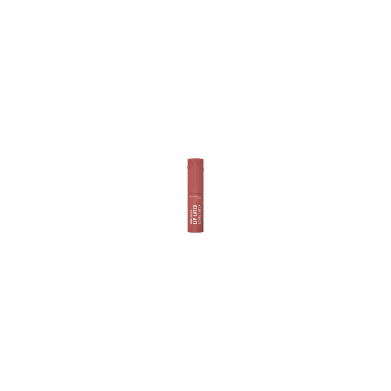 Rimmel lip latex Magnetic 6ml, imported from the UK