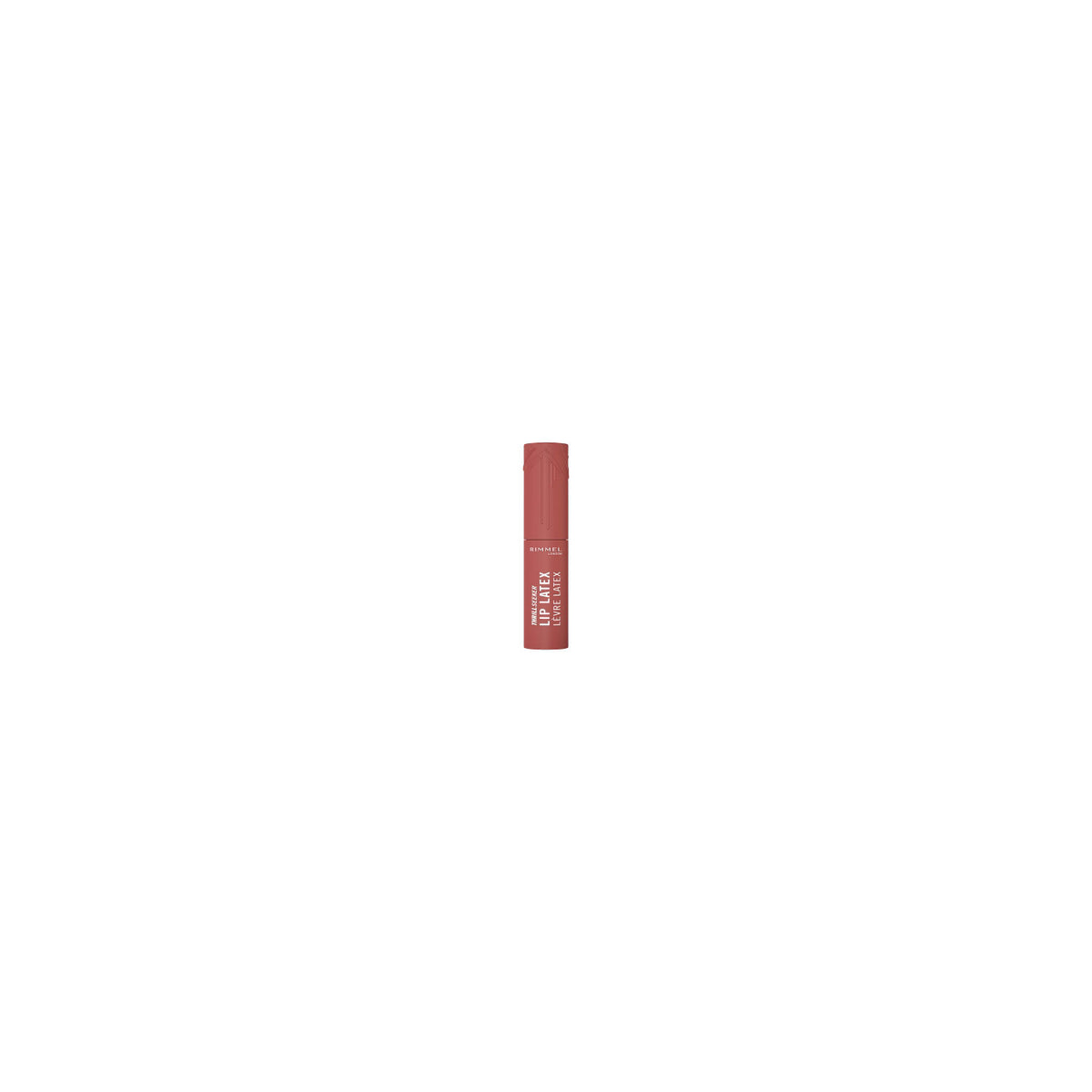 Rimmel lip latex Magnetic 6ml, imported from the UK
