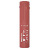 Rimmel lip latex Magnetic 6ml, imported from the UK