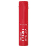 Rimmel Lip Latex Rimmel Red 6ml, UK version