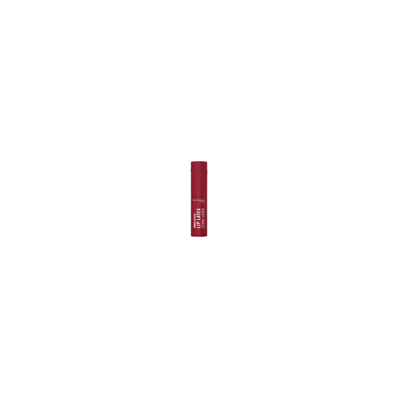 Rimmel Thrill Seeker Lip Latex Majesty 6ml - British product