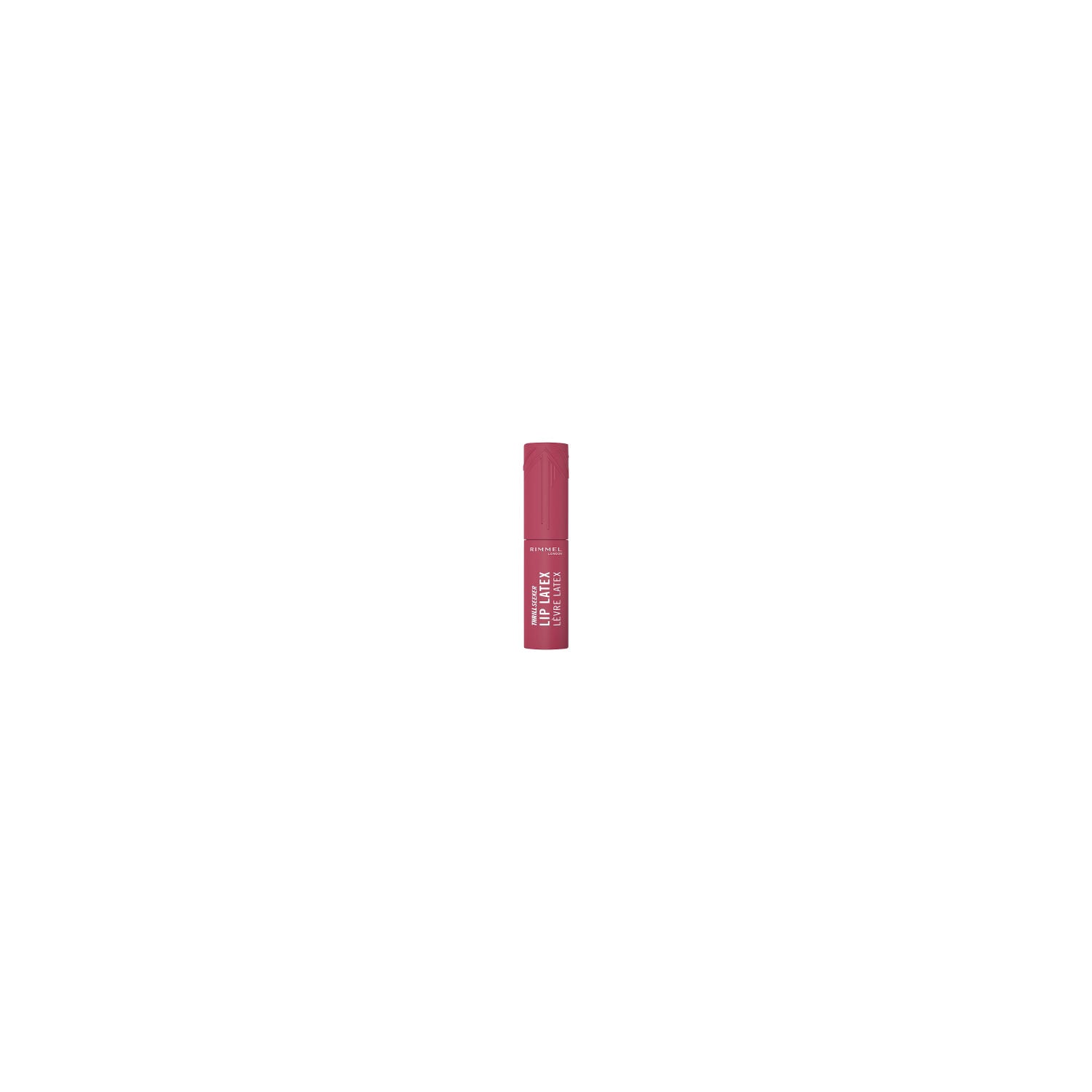 Rimmel Thrill Seeker Lip Latex 300 Main Character 6ml, UK version