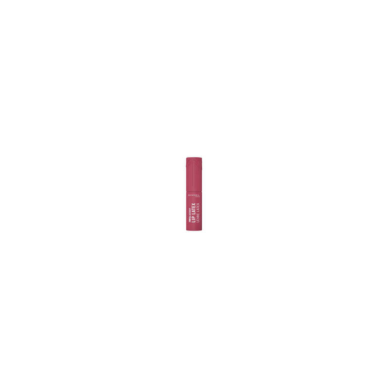 Rimmel Thrill Seeker Lip Latex 300 Main Character 6ml, UK version