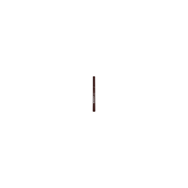 Rimmel Wonder'Ink eyeliner pen Spiced Chestnut, UK version