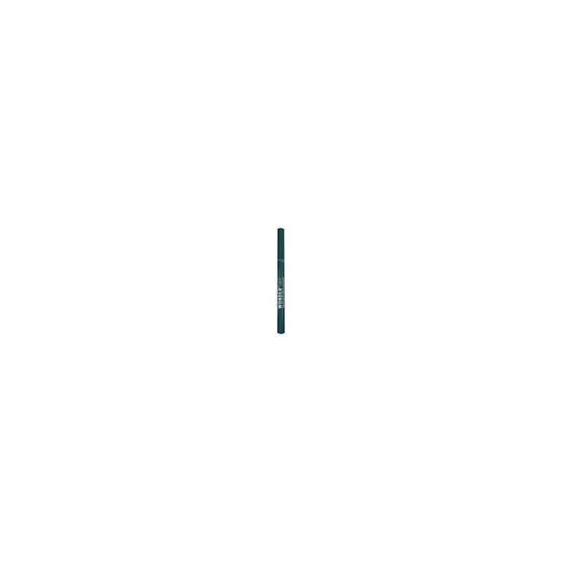 Rimmel Wonder'Ink liquid eyeliner pen Velvet Ivy - British product