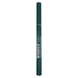 Rimmel Wonder'Ink liquid eyeliner pen Velvet Ivy - British product