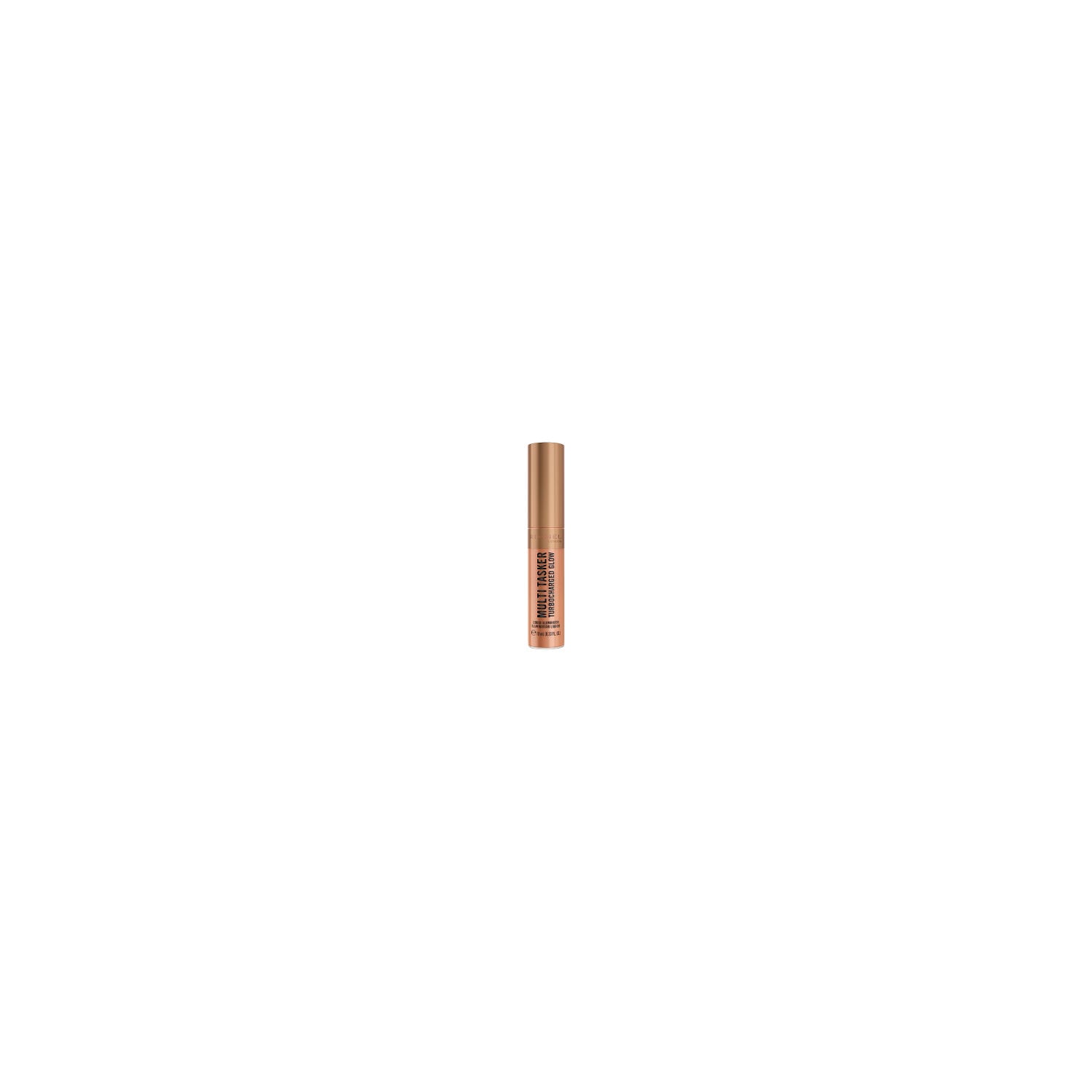 Rimmel liquid illuminator 10ml Spilling the Tea - British product