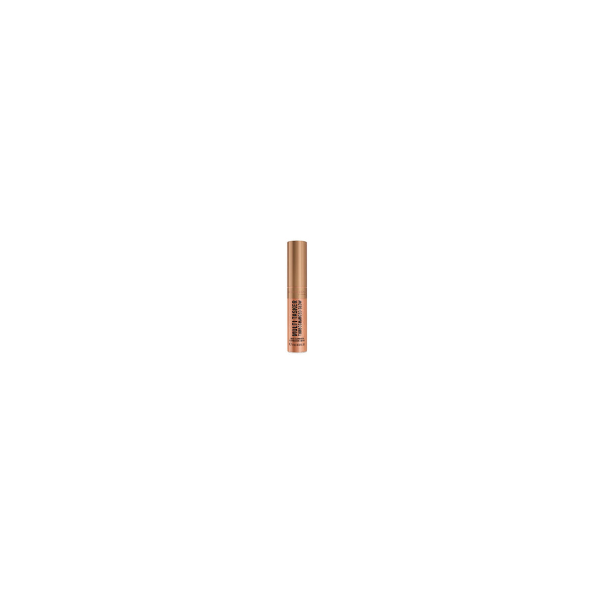 Rimmel liquid illuminator 10ml Spilling the Tea - British product