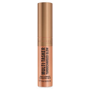 Rimmel liquid illuminator 10ml Spilling the Tea - British product