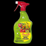 Provanto Ultimate bug killer 1L, UK version