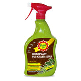 Baby Bio Houseplant Bug Killer Ultra 1L GOODS ASDA   