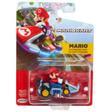 Nintendo Mario Kart Racers - Mario in Kart GOODS ASDA   