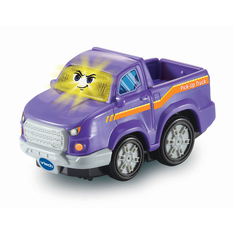 VTech Toot-Toot Drivers Race Car toy (British brand)