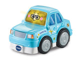 VTech Toot-Toot Drivers Race Car toy (British brand)