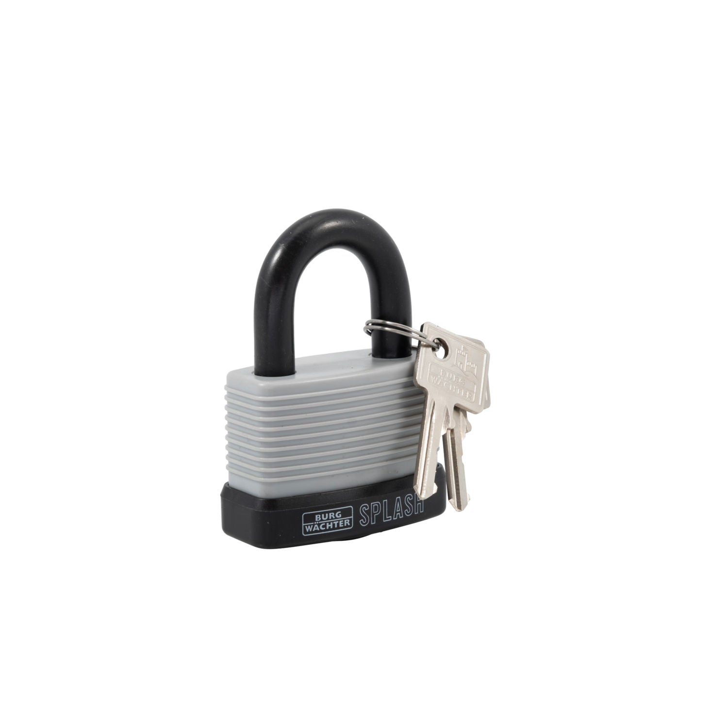 Sterling weatherproof padlock 48mm (British brand)