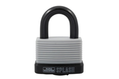 Sterling weatherproof padlock 48mm (British brand)