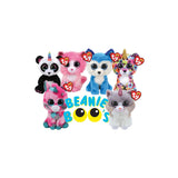 TY Beanie Boos plush toy, UK version