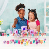 Magic Mixies Mixlings Tap & Reveal Cauldron toy - British product